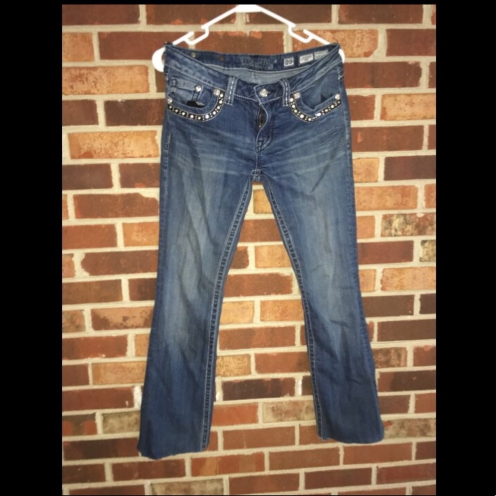 MissMe Jeans